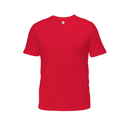 PLAYERA MAR PREMIUM COTTON CABALLERO MANGA CORTA - Vista 4